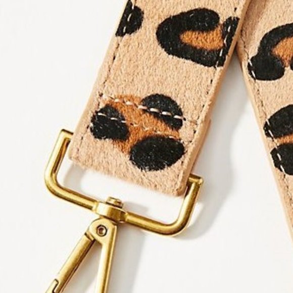 NEW Anthropologie Remy Bag Strap new with tag - Picture 3 of 4